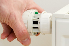 Shillingford central heating repair costs
