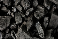 Shillingford coal boiler costs