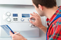 free commercial Shillingford boiler quotes