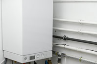 free Shillingford condensing boiler quotes